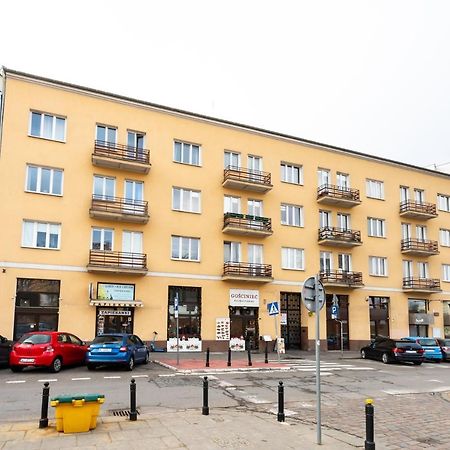Old Town 5-Bedroom Apartment Варшава Экстерьер фото