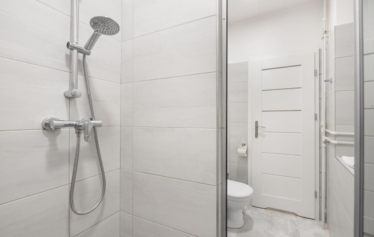 Old Town 5-Bedroom Apartment Варшава Экстерьер фото